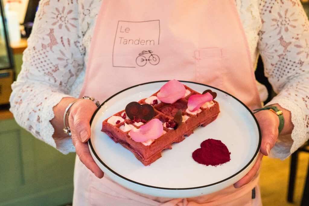 gaufre-sucrée-la-valentine